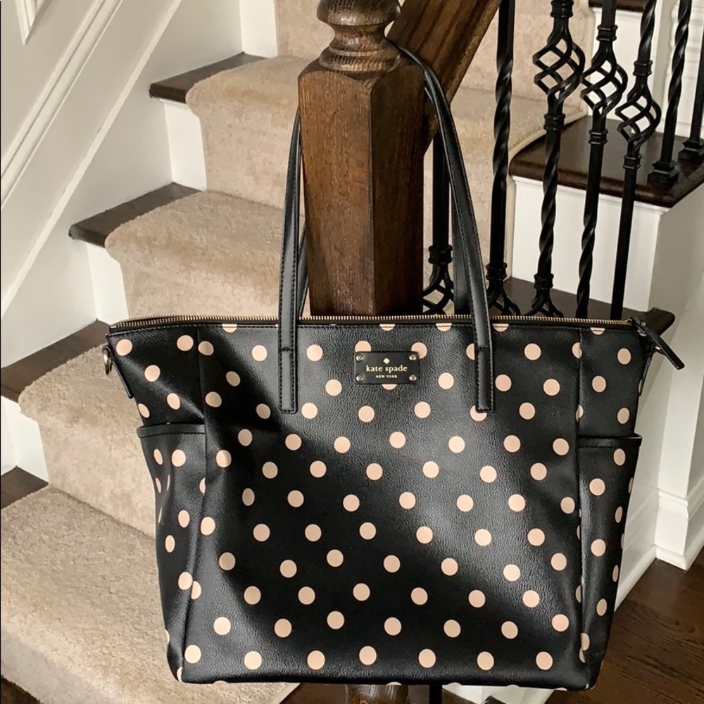 Kate Spade Tote Bag
